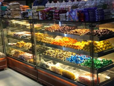 BEST BAKES CHALISSERY