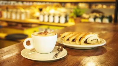 Quitutes da Beth Ibitipoca