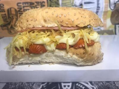 Balta Lanchonete e Espetaria