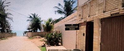 Nativas Depósito de bebidas