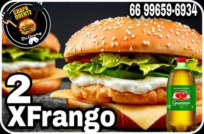 Chapa Quente Matupá