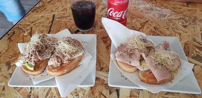 Mia Cafeteria Armeñime