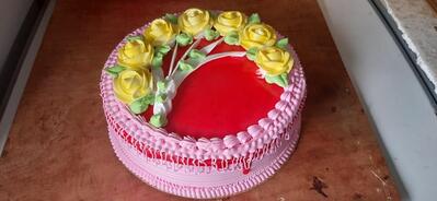 Lakshmi bakery and confectionery