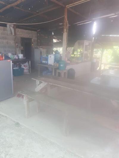 ร้านส้มตำ+น้ำปั่น E'แต้ว