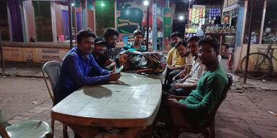 Swapan Dar Dhaba