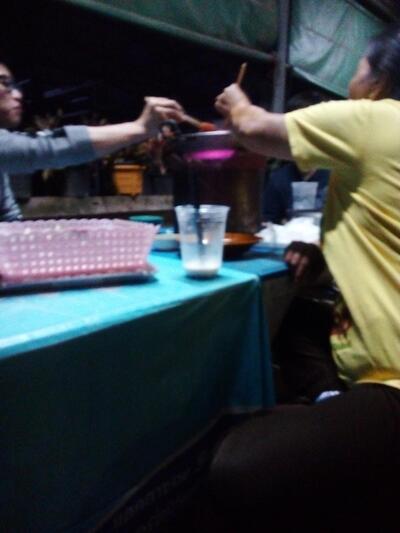 เจ้จูโภชนา