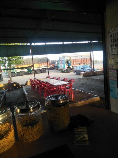 Om shivsagar Dhaba