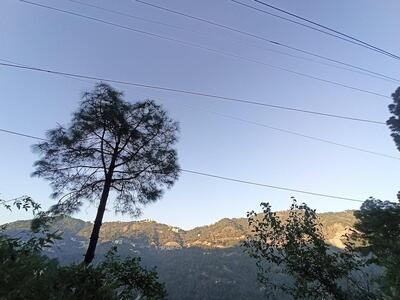 Zero Point Kumarhatti photo