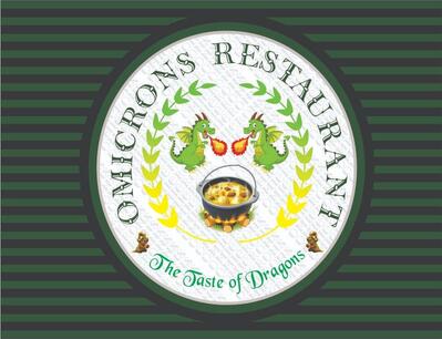 Omicrons restaurant