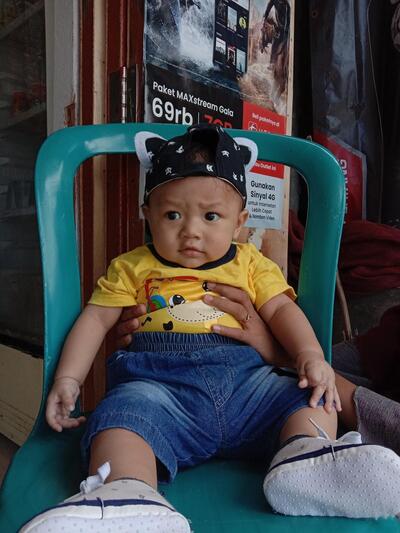 Kedai Mama Nuru