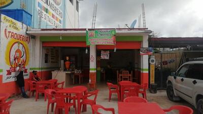 Taquería el Mixteco