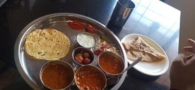 SUNRISE HOTEL KAPSHI