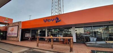 Restaurante e Conveniência Posto Abobrão foto