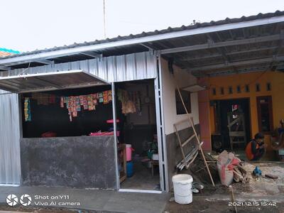 Warung mbak wati