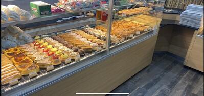 Boulangerie Lamontagne