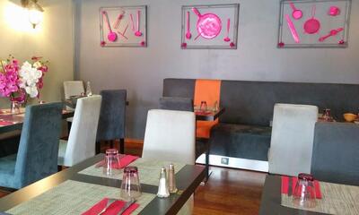 Bar Brasserie Chez Fanny