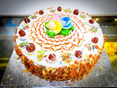 Pariwar Bakers and Sweets