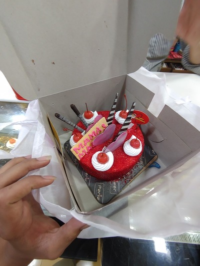 Pariwar Bakers and Sweets