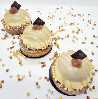 Les Petits Gourmets