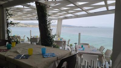 Le Calette Beach, Cala dei Ginepri