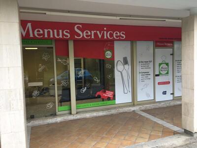 LES MENUS SERVICES AIX-EN-PROVENCE