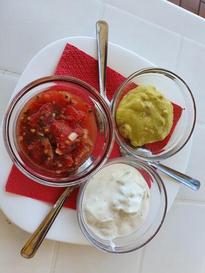 Trattoria Antico Stangon