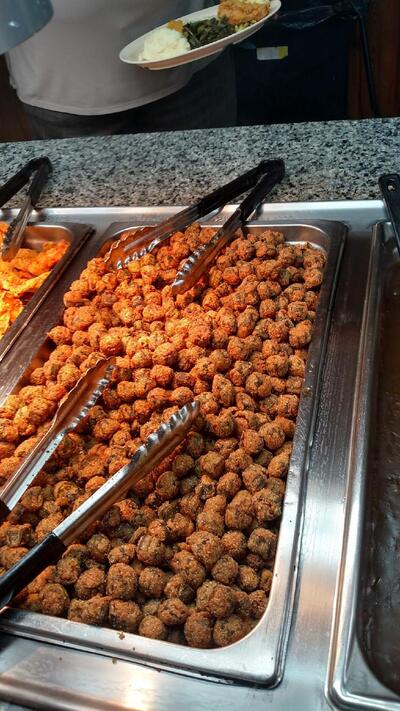 Ole Times Country Buffet