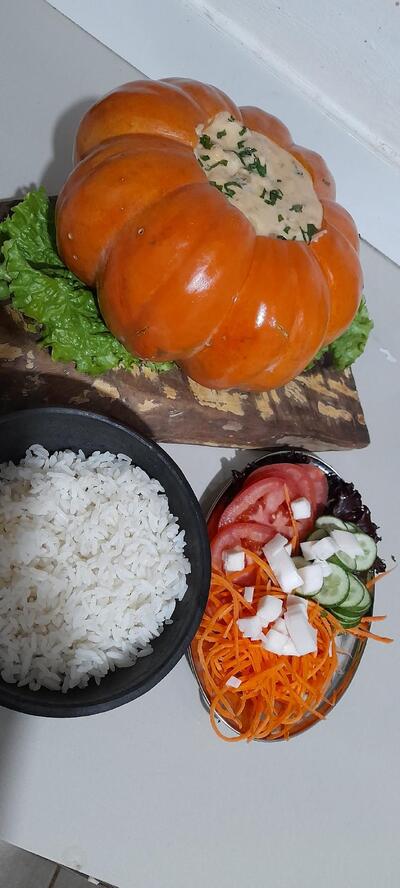 Fundo de Bateira Restaurante e Petiscaria