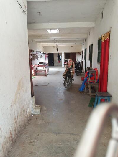 Siddique spear parts