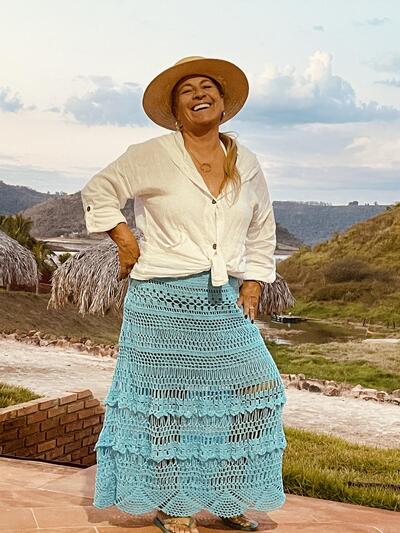 MARINA ANGRA DOCE EIRELI