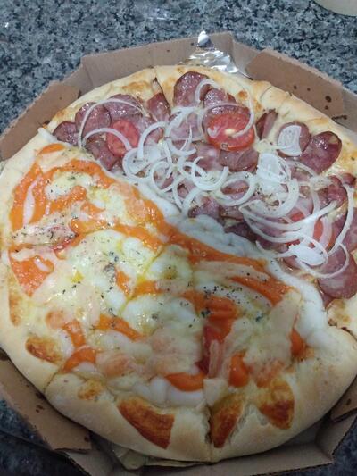 Pizzaria Altomar