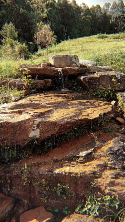 Pesqueiro Rancho Mineiro e Alambique Pedreira