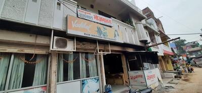 Ramakrishna Restaurant, Ruthiyai