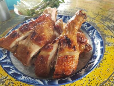 ร้านส้มตำป้าเรือน