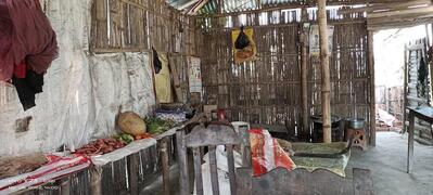 New Driver Line Hotel Muzaffarpur Wala