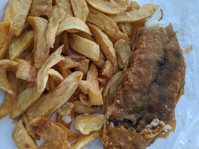 Kesgrave Fisheries
