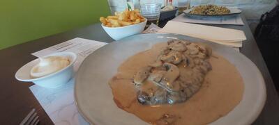 Restaurant Carpe Diem Sàrl