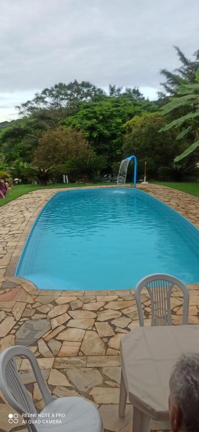 Recanto do Pé da Serra