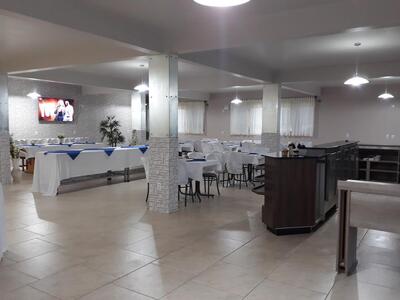 Restaurante, café e pousada CLARA