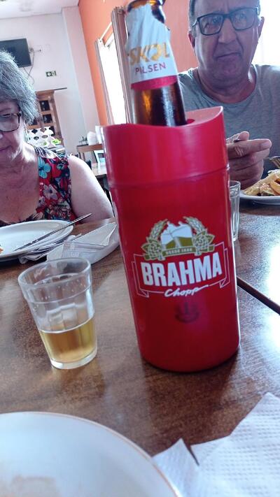 Restaurante E Lanchonete Itaqui