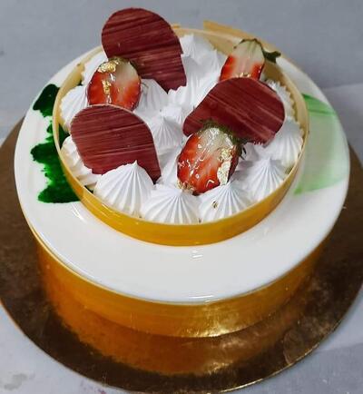 Satkar Restaurant & Sweets