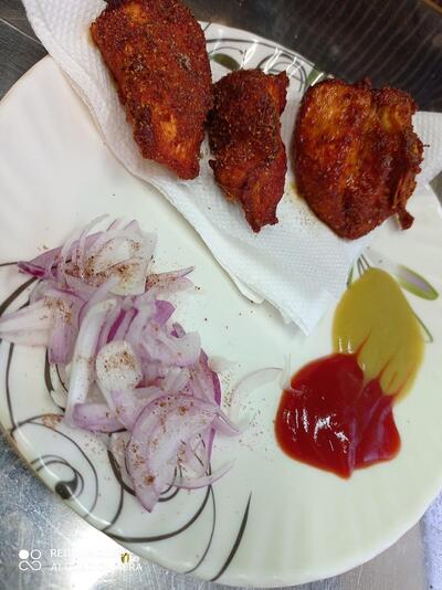 ZAMZAM FAST FOOD RESTAURANT