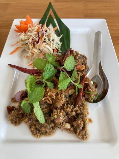 Buriland cafe&restaurant