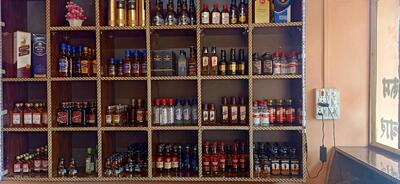 Hotel vedant permit room and beer bar