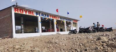SHREE KRISHNA FAMILY RESTAURANT & DHABA