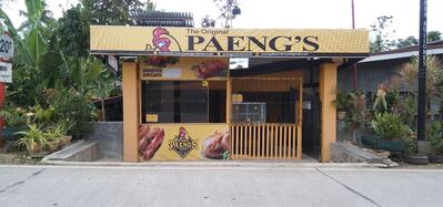 The original Paeng's