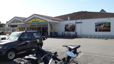 Markt-Bäckerei Münchow Moos