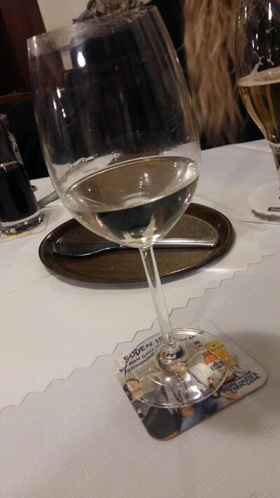 Groko's Hieslibeck Restaurant