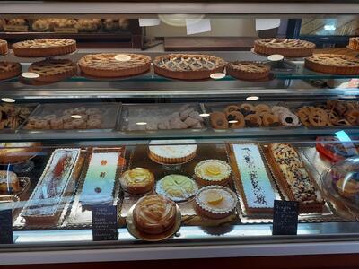 Panificio Pascucci - S.R.L.