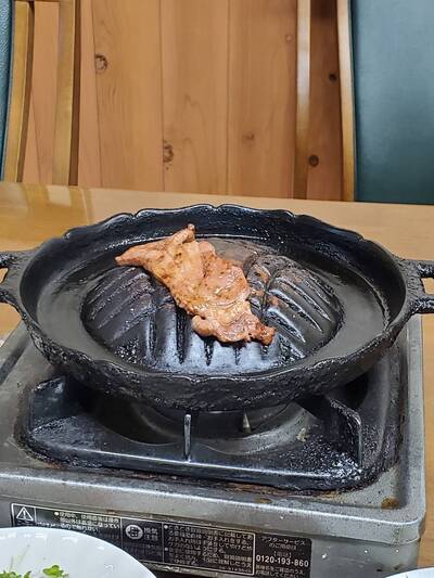 いこい食堂
